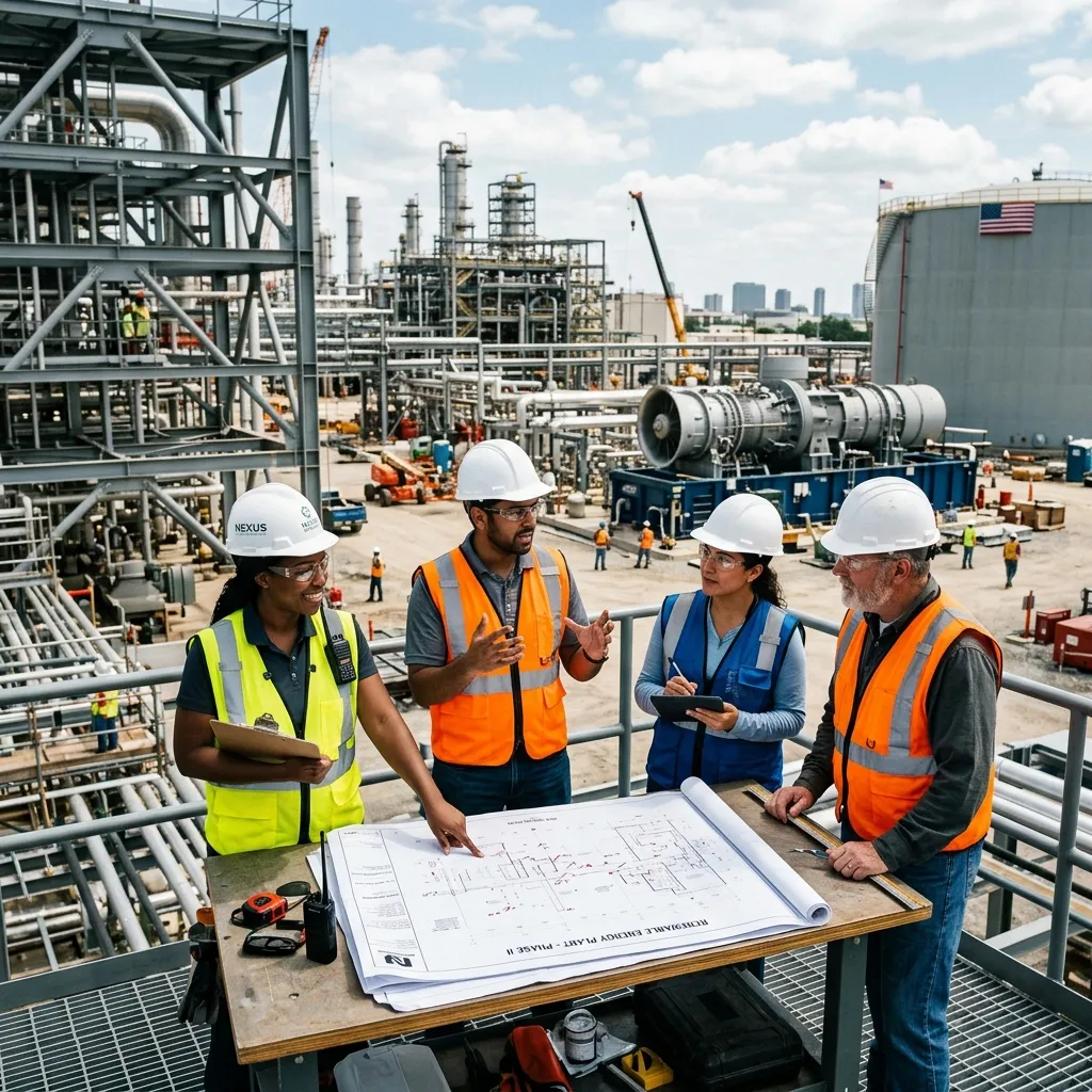 Engineering Team